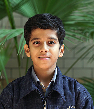 Delhi Public School Rudrapur