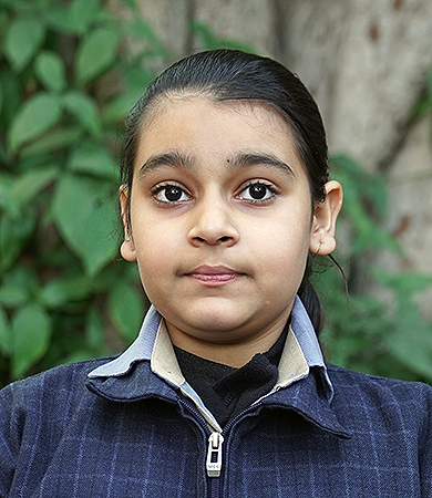 Delhi Public School Rudrapur