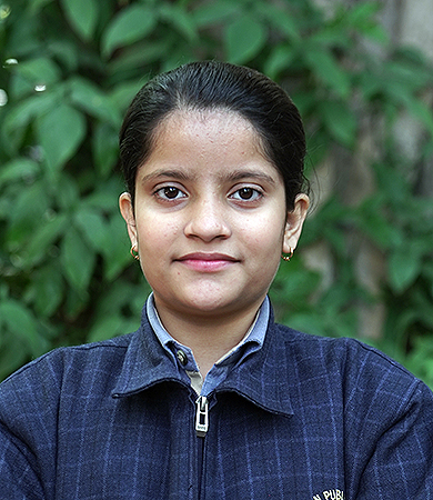 Delhi Public School Rudrapur