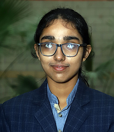 Delhi Public School Rudrapur