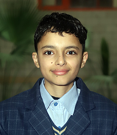 Delhi Public School Rudrapur