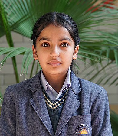 Delhi Public School Rudrapur
