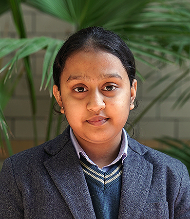 Delhi Public School Rudrapur