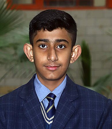 Delhi Public School Rudrapur