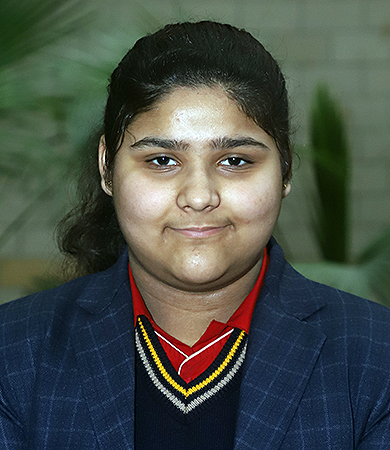 Delhi Public School Rudrapur