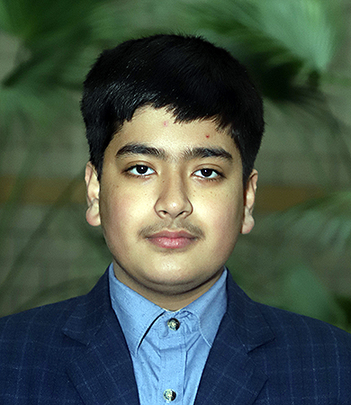 Delhi Public School Rudrapur