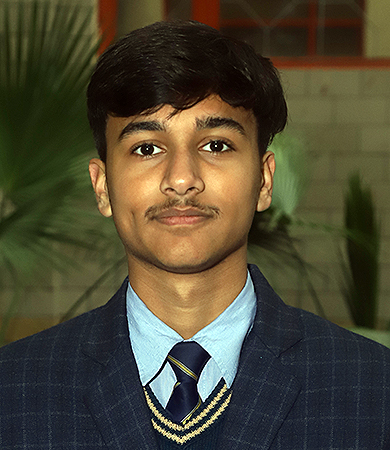 Delhi Public School Rudrapur