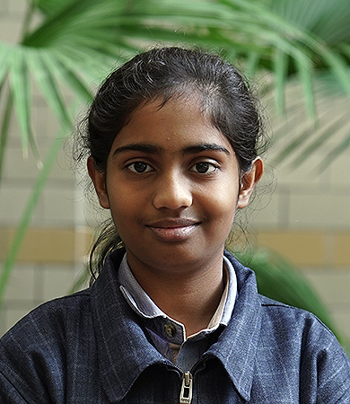 Delhi Public School Rudrapur