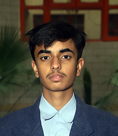 Delhi Public School Rudrapur