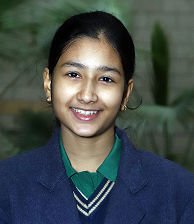 Delhi Public School Rudrapur