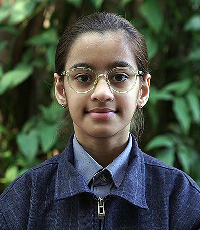 Delhi Public School Rudrapur