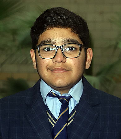 Delhi Public School Rudrapur