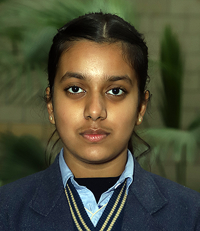 Delhi Public School Rudrapur