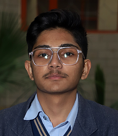 Delhi Public School Rudrapur