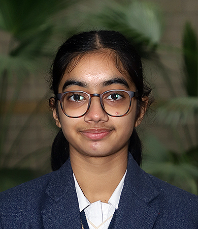 Delhi Public School Rudrapur