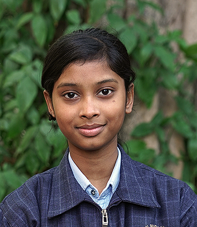 Delhi Public School Rudrapur