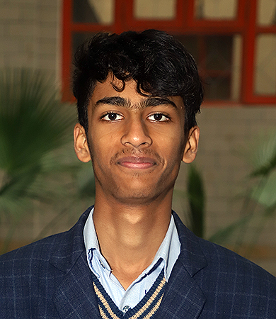 Delhi Public School Rudrapur