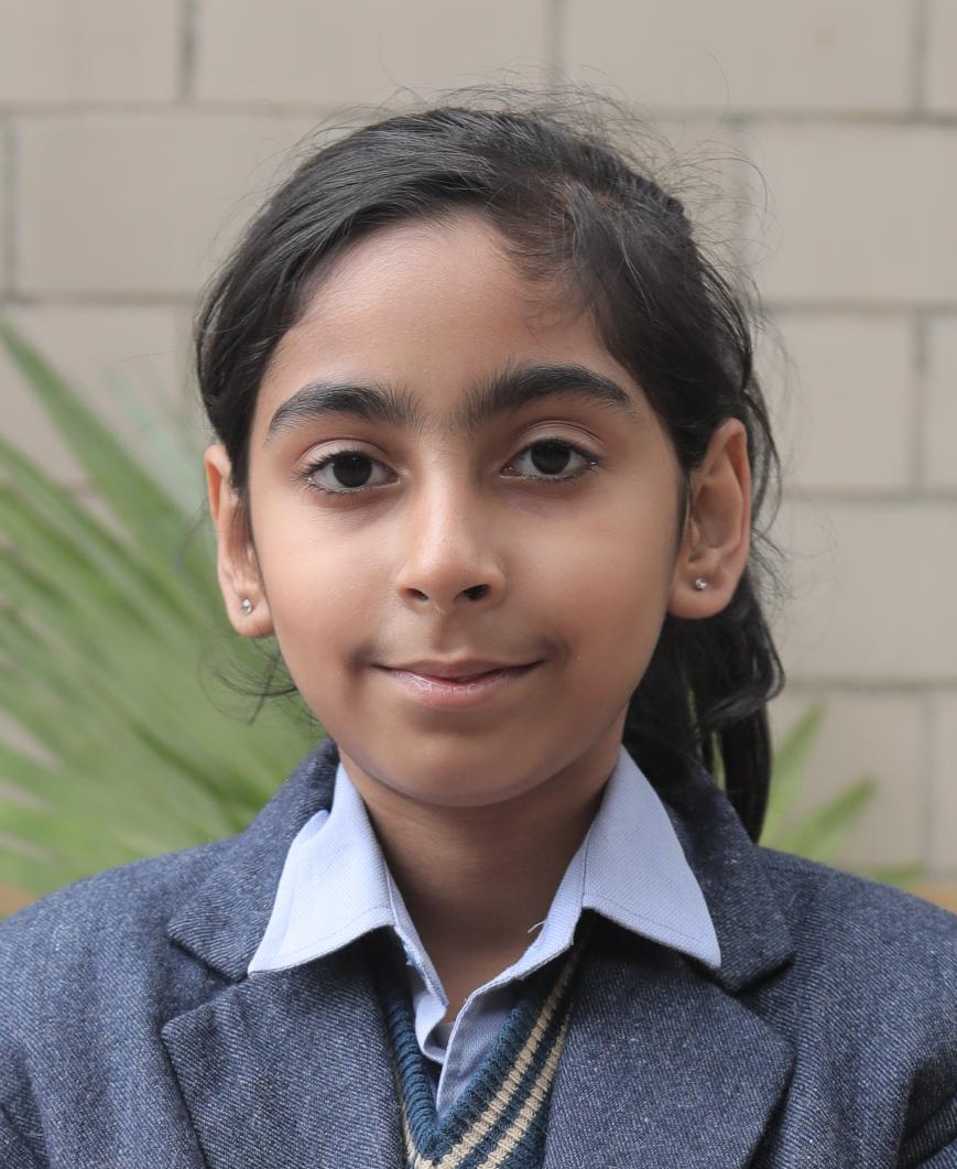 Delhi Public School Rudrapur