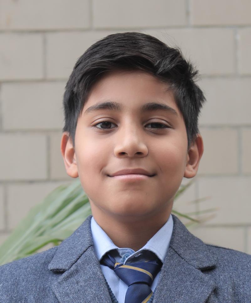 Delhi Public School Rudrapur