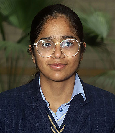 Delhi Public School Rudrapur