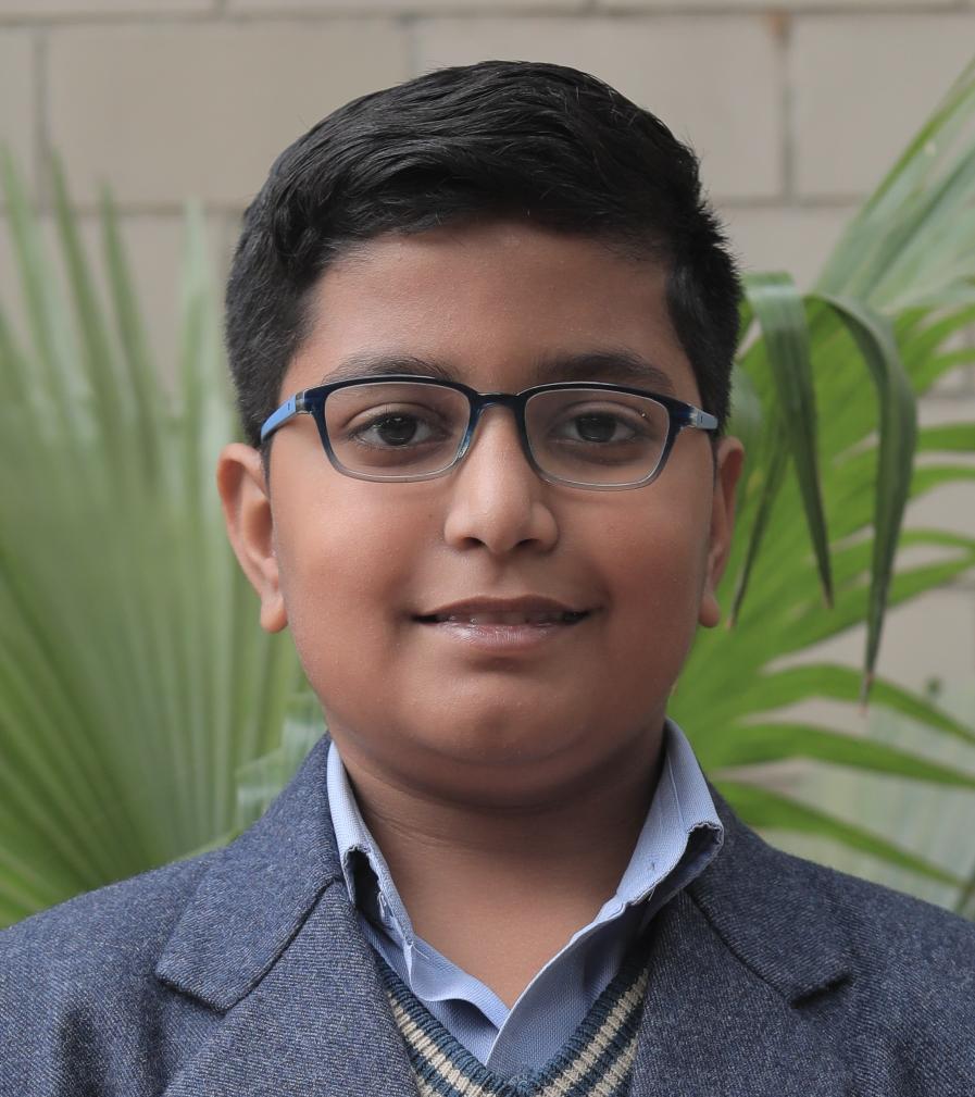 Delhi Public School Rudrapur