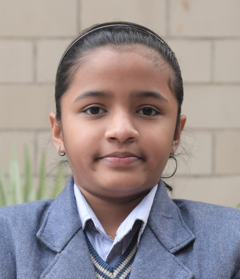 Delhi Public School Rudrapur