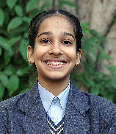 Delhi Public School Rudrapur