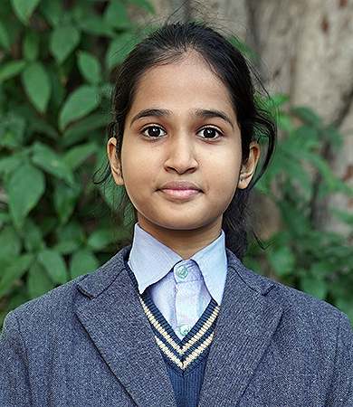 Delhi Public School Rudrapur