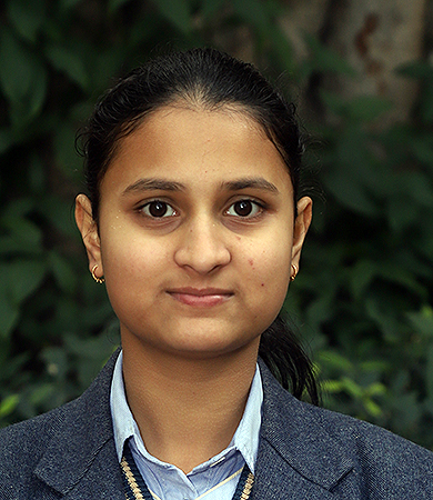 Delhi Public School Rudrapur