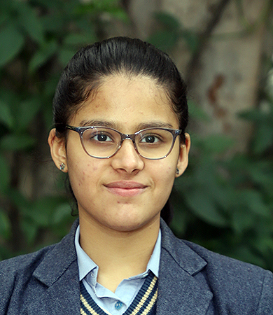 Delhi Public School Rudrapur