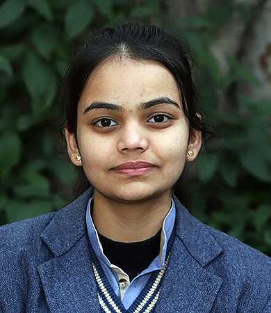 Delhi Public School Rudrapur