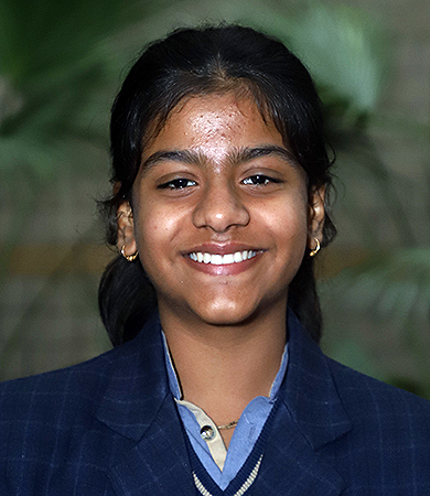 Delhi Public School Rudrapur