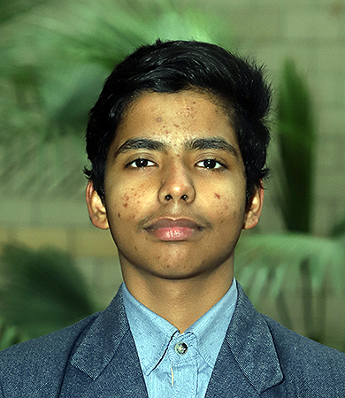 Delhi Public School Rudrapur