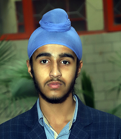 Delhi Public School Rudrapur