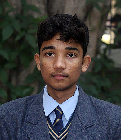 Delhi Public School Rudrapur