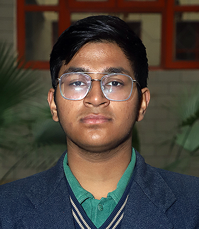 Delhi Public School Rudrapur