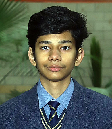 Delhi Public School Rudrapur