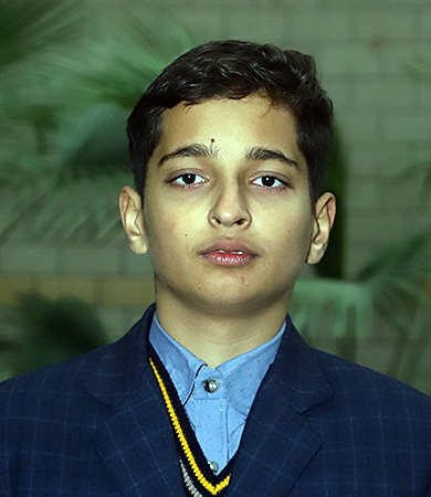 Delhi Public School Rudrapur