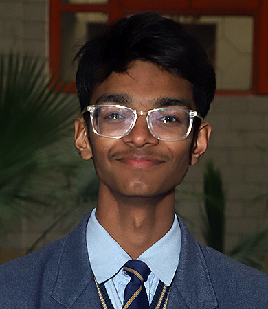 Delhi Public School Rudrapur