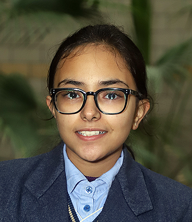 Delhi Public School Rudrapur