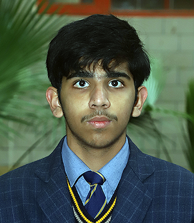 Delhi Public School Rudrapur