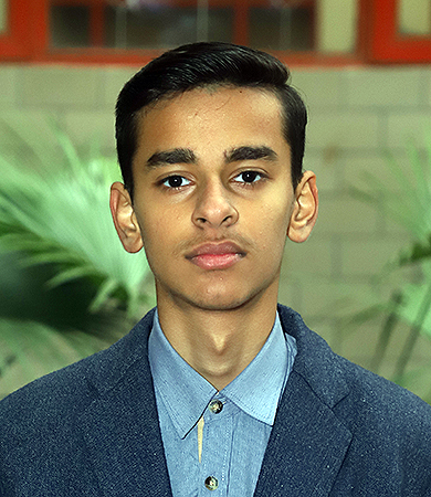 Delhi Public School Rudrapur