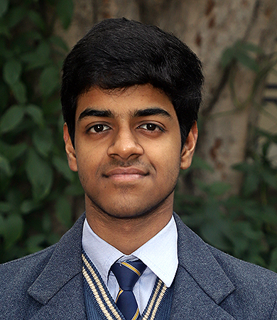 Delhi Public School Rudrapur