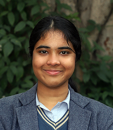 Delhi Public School Rudrapur