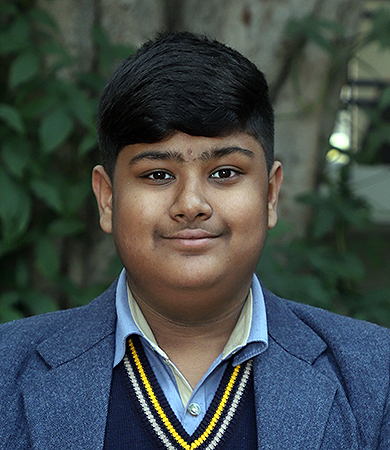 Delhi Public School Rudrapur