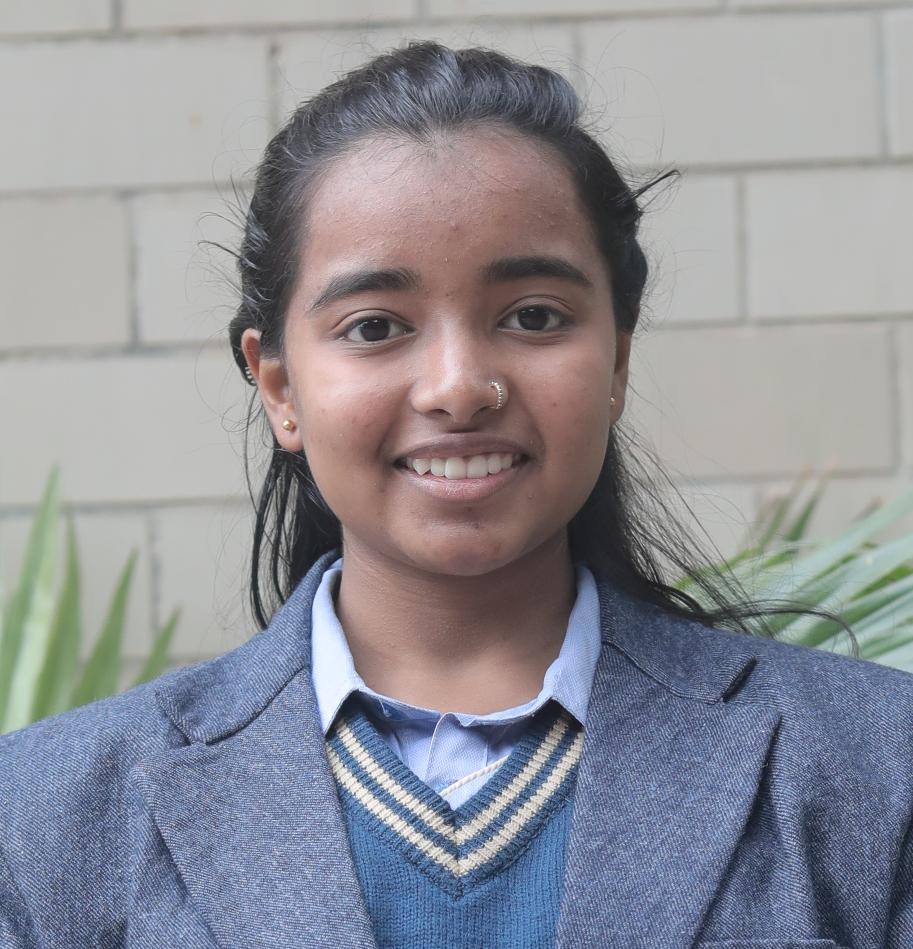 Delhi Public School Rudrapur