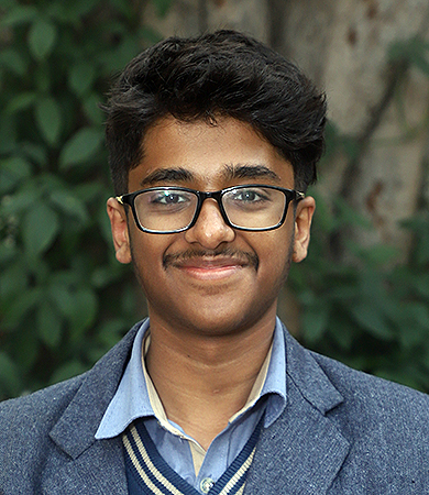 Delhi Public School Rudrapur