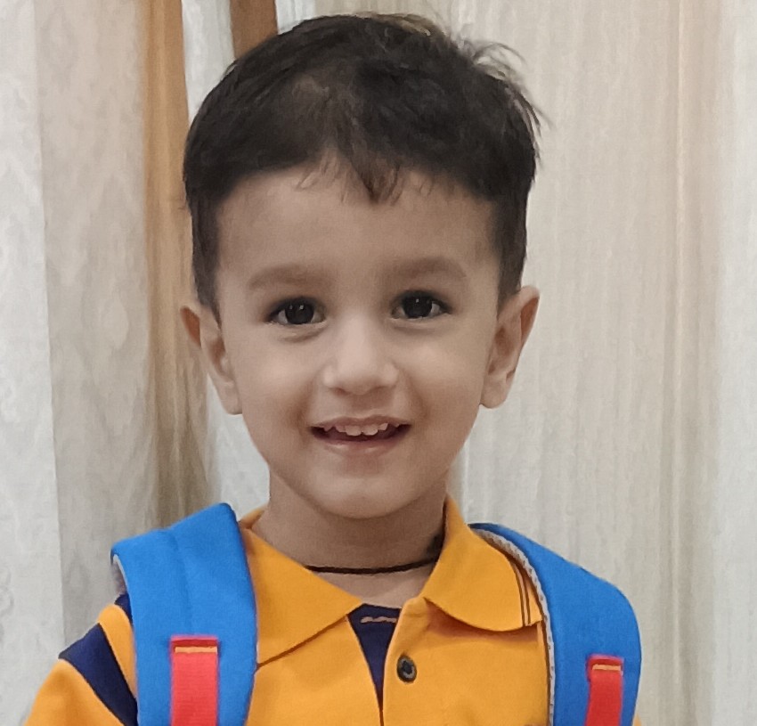 Delhi Public School Rudrapur