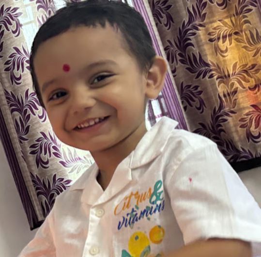 Delhi Public School Rudrapur