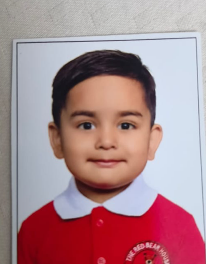 Delhi Public School Rudrapur